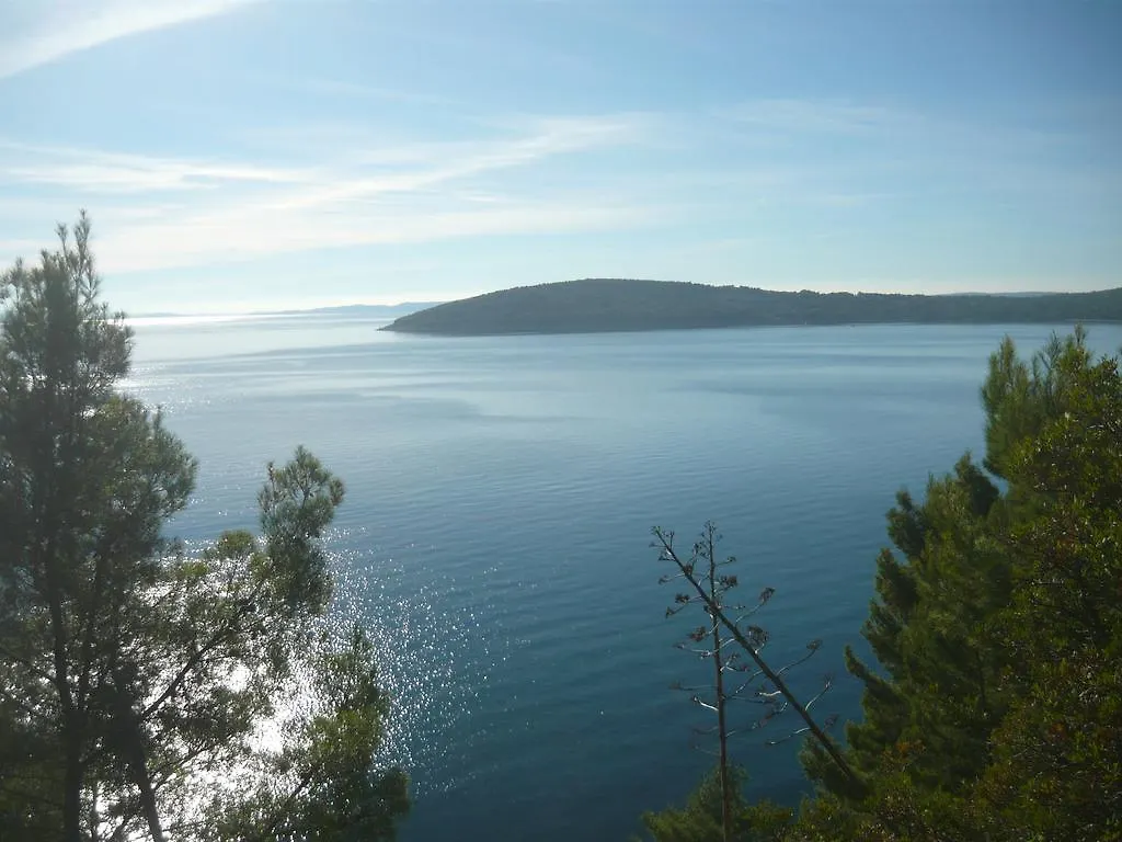 Centar Split Apartments Manus Croatie