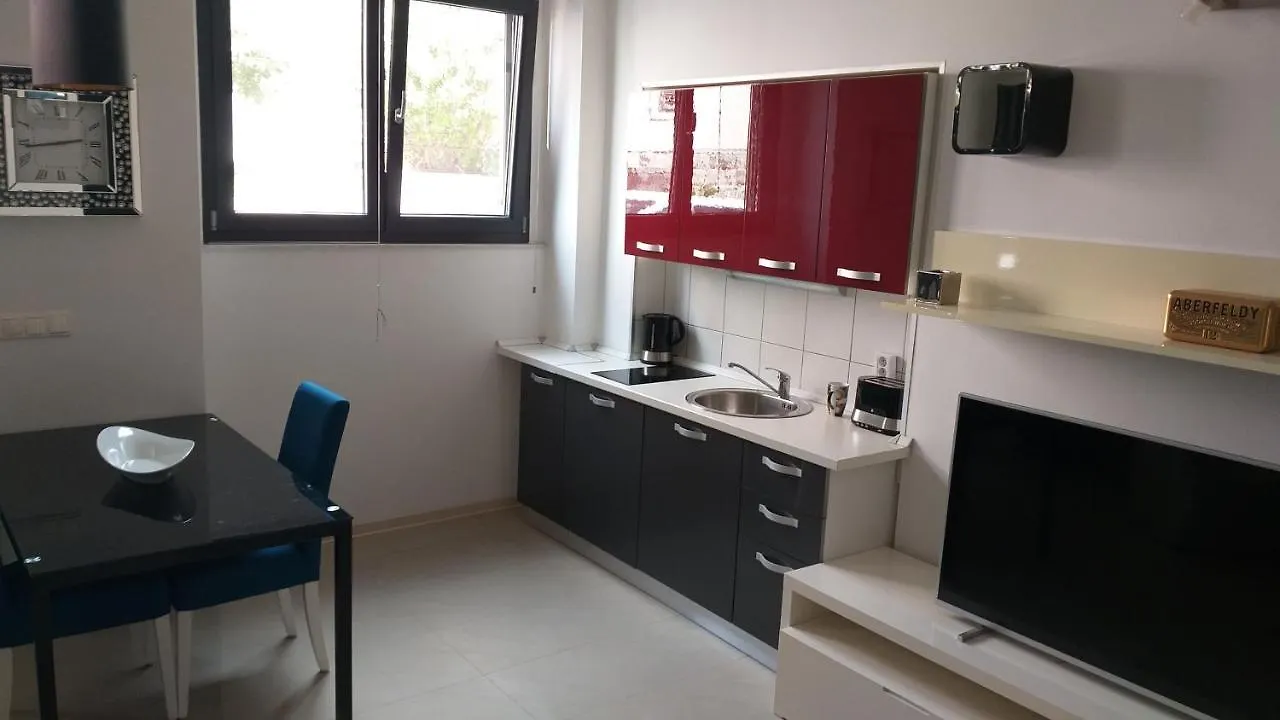 Centar Split Apartments Manus