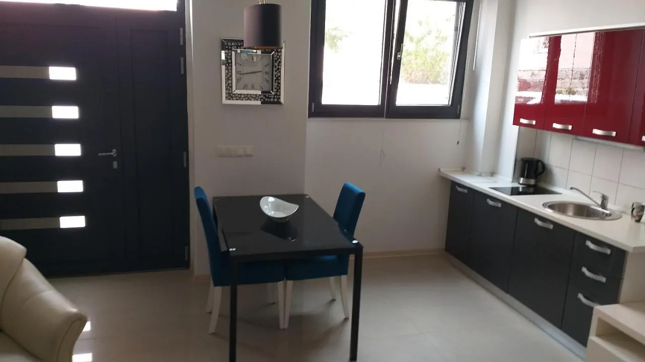 Centar Split Apartments Manus Croatie