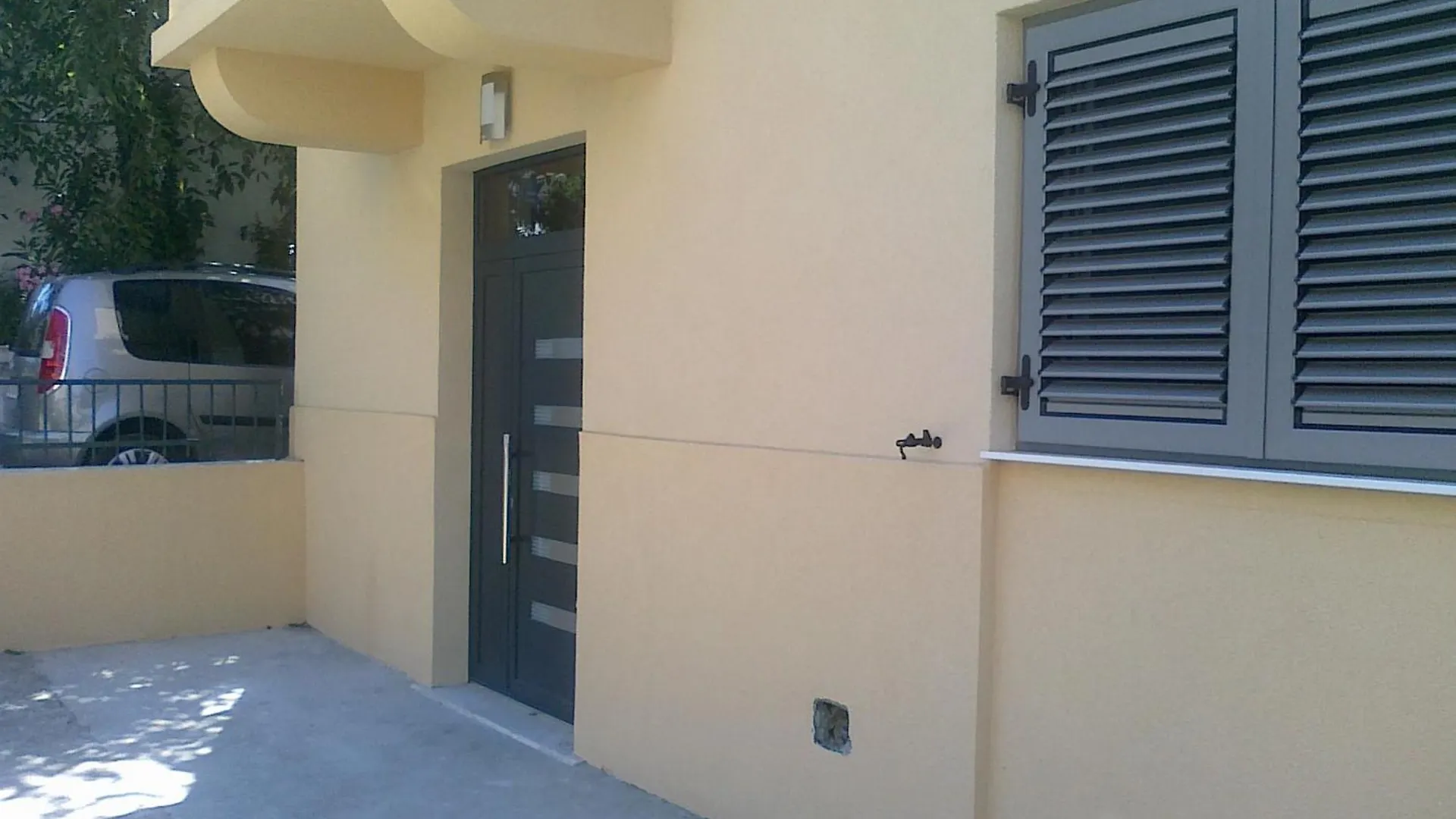 Centar Split Apartments Manus 0*,