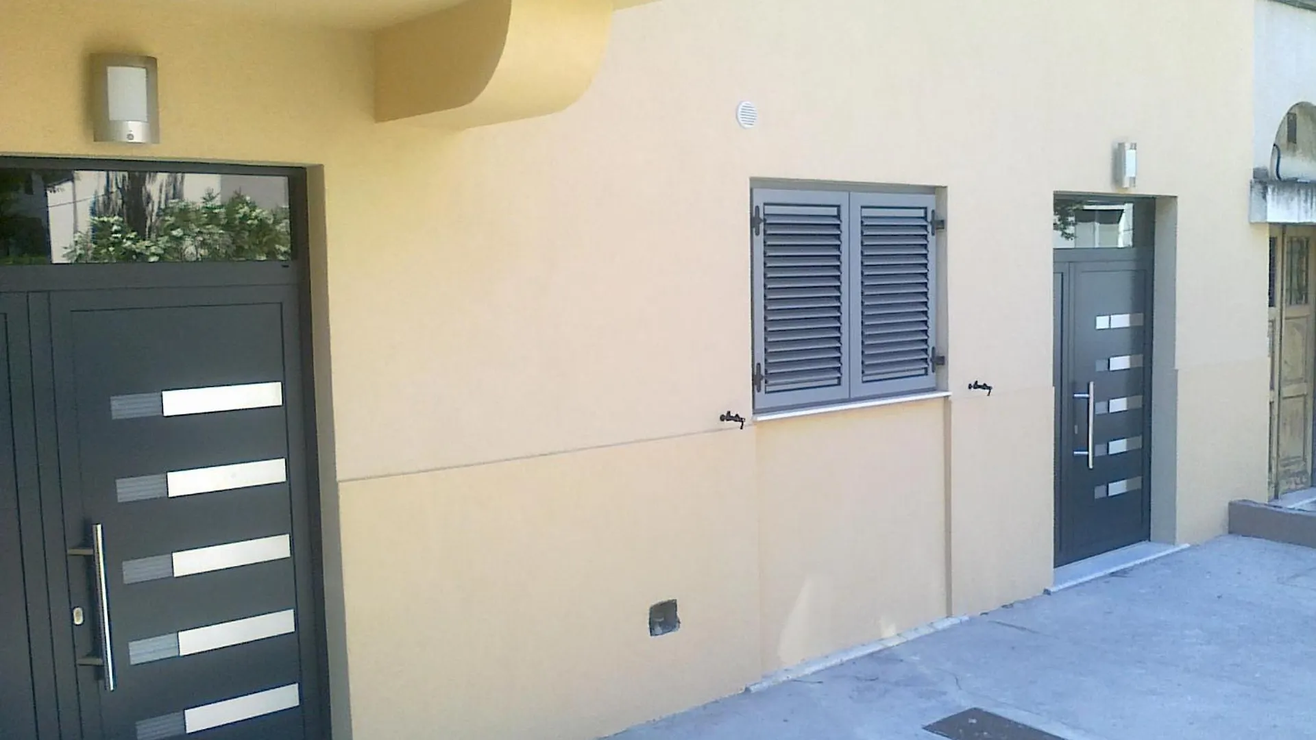 Centar Split Apartments Manus