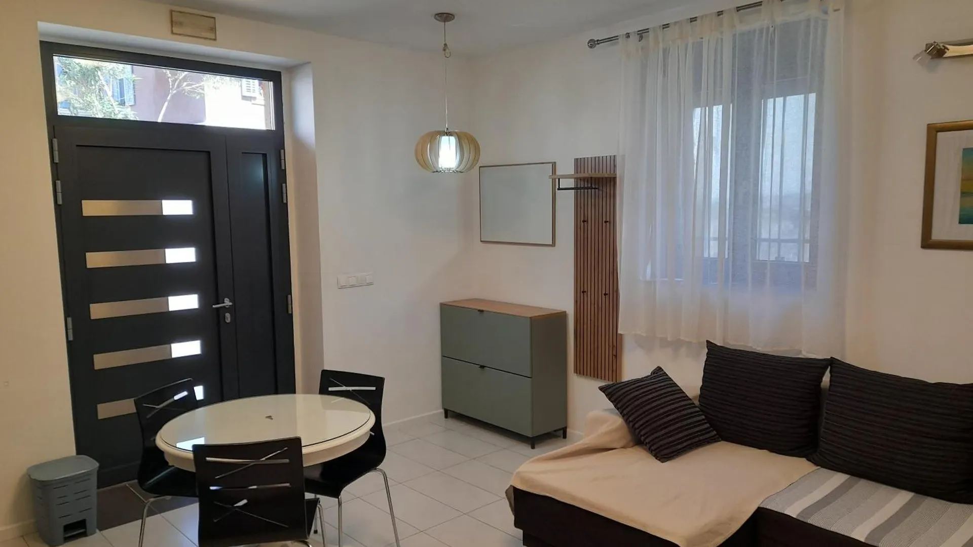 Contacts de Centar Split Apartments Manus