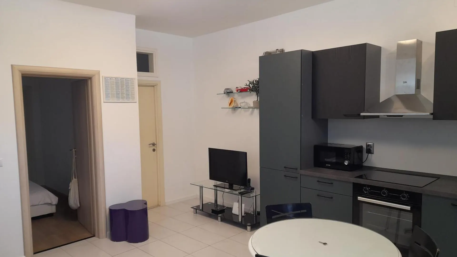Centar Split Apartments Manus