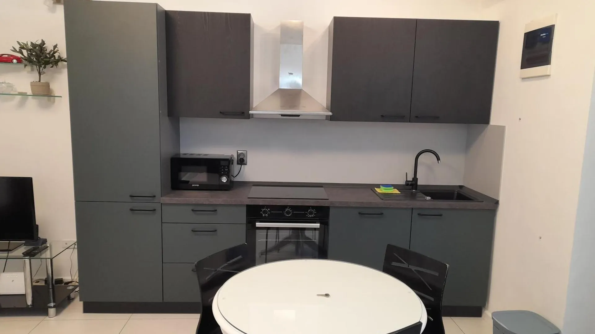 Centar Split Apartments Manus