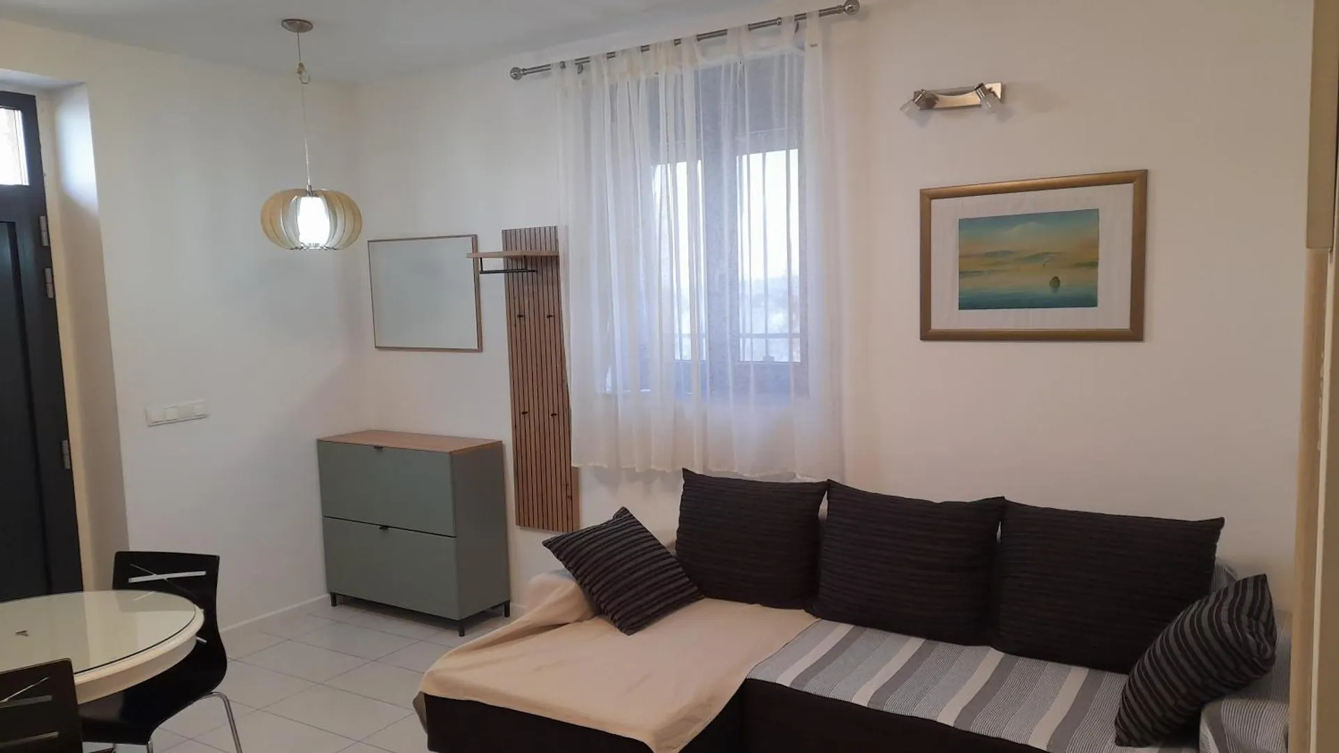 Centar Split Apartments Manus Croatie