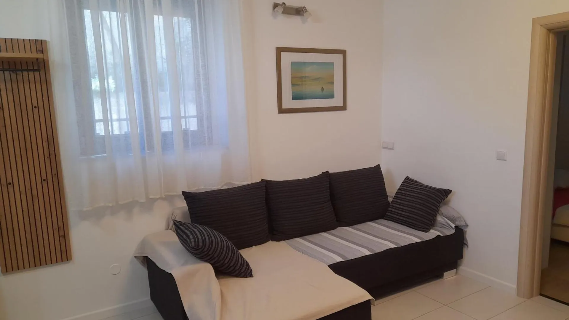 Centar Split Apartments Manus