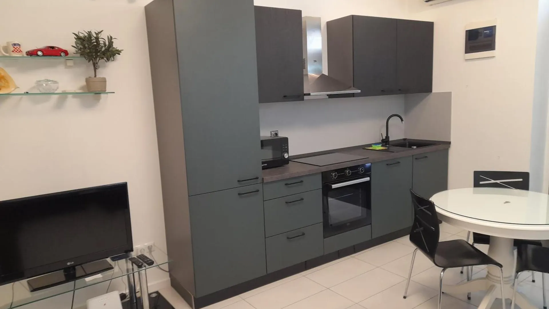 Centar Split Apartments Manus Croatie