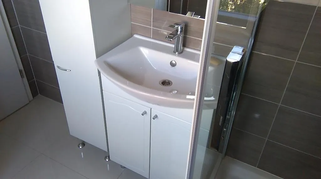 Centar Split Apartments Manus