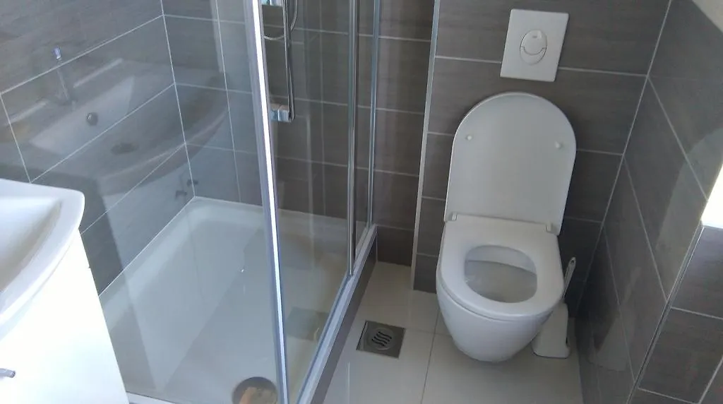 Centar Split Apartments Manus