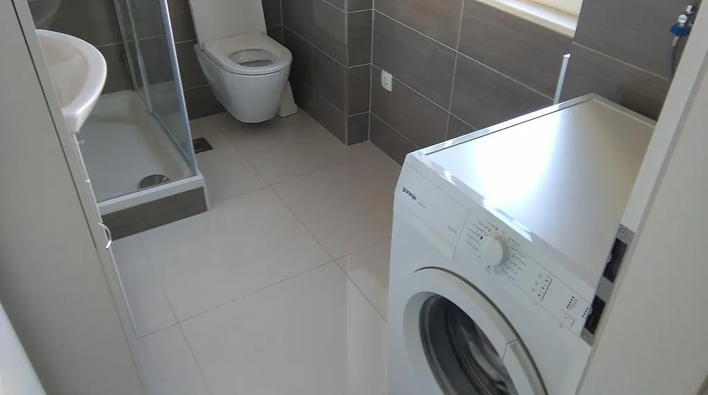 Centar Split Apartments Manus 0*,