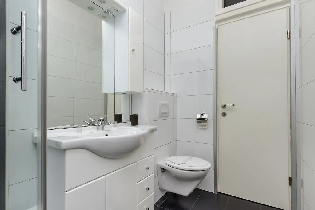 Centar Split Apartments Manus Croatie
