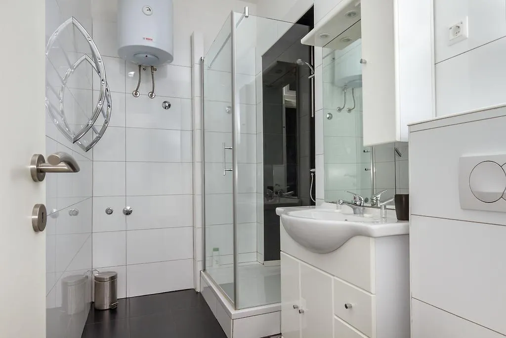 Centar Split Apartments Manus