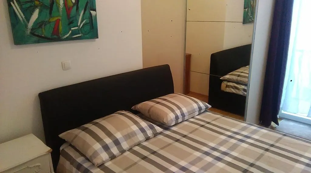 Centar Split Apartments Manus Croatie