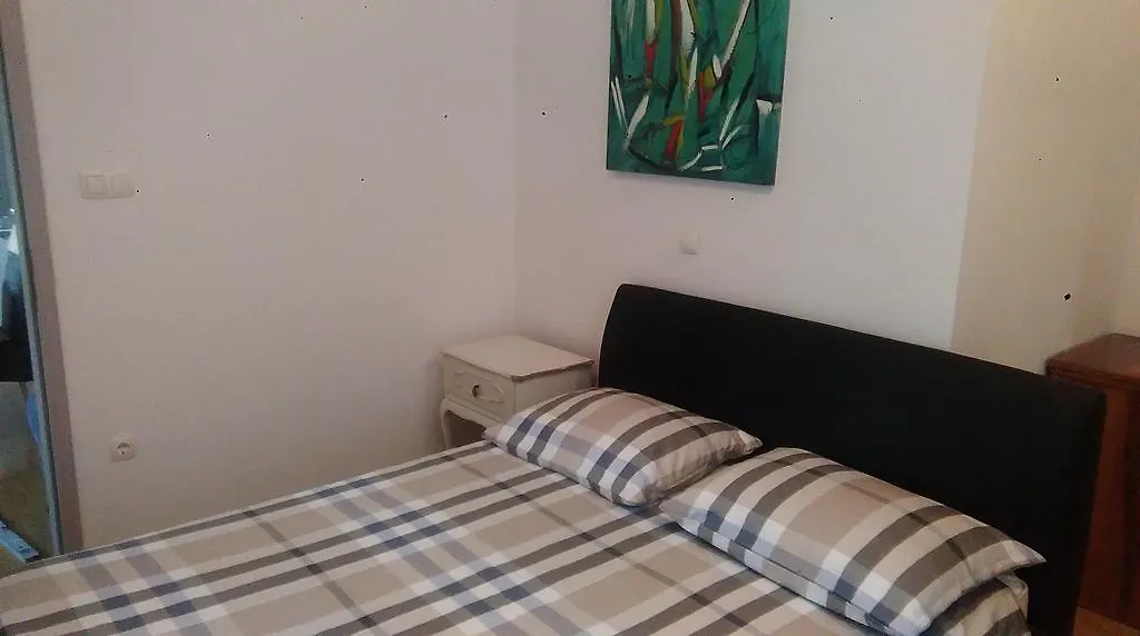 Centar Split Apartments Manus
