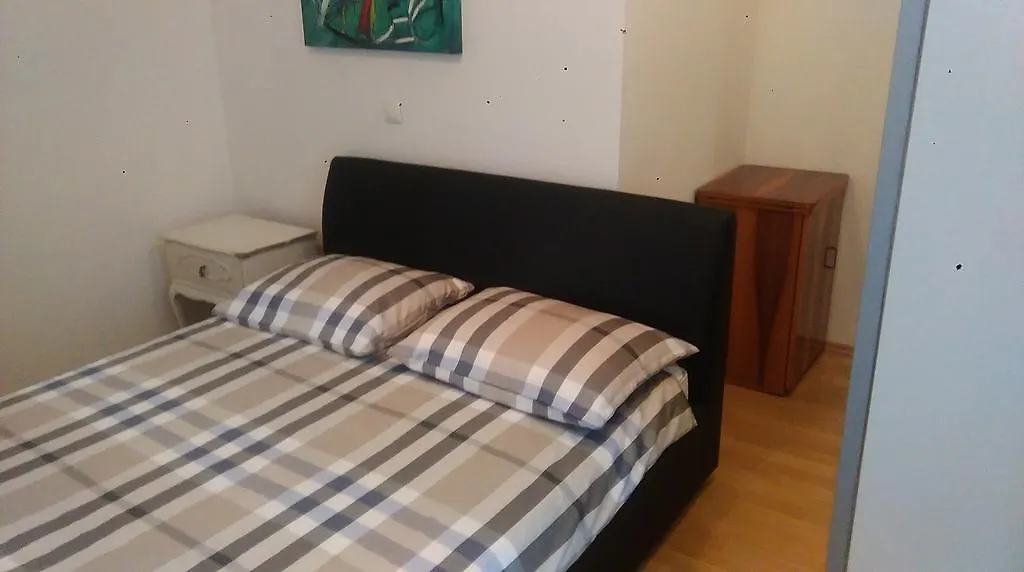 Centar Split Apartments Manus