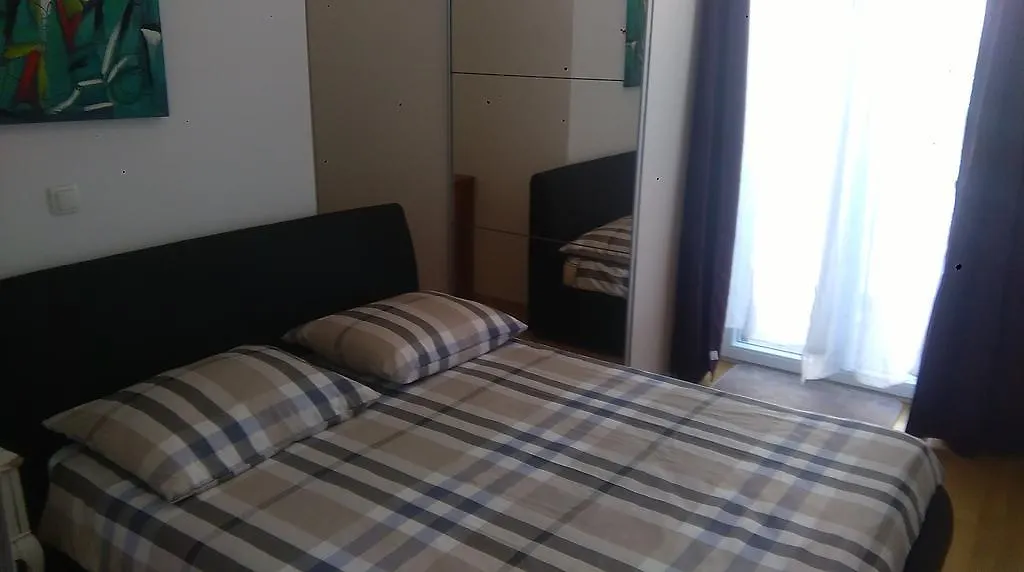 Centar Split Apartments Manus