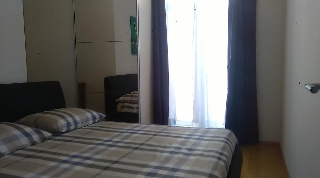 Centar Split Apartments Manus 0*,
