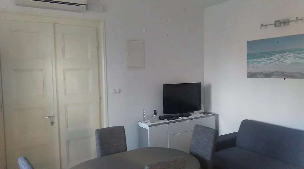 Centar Split Apartments Manus