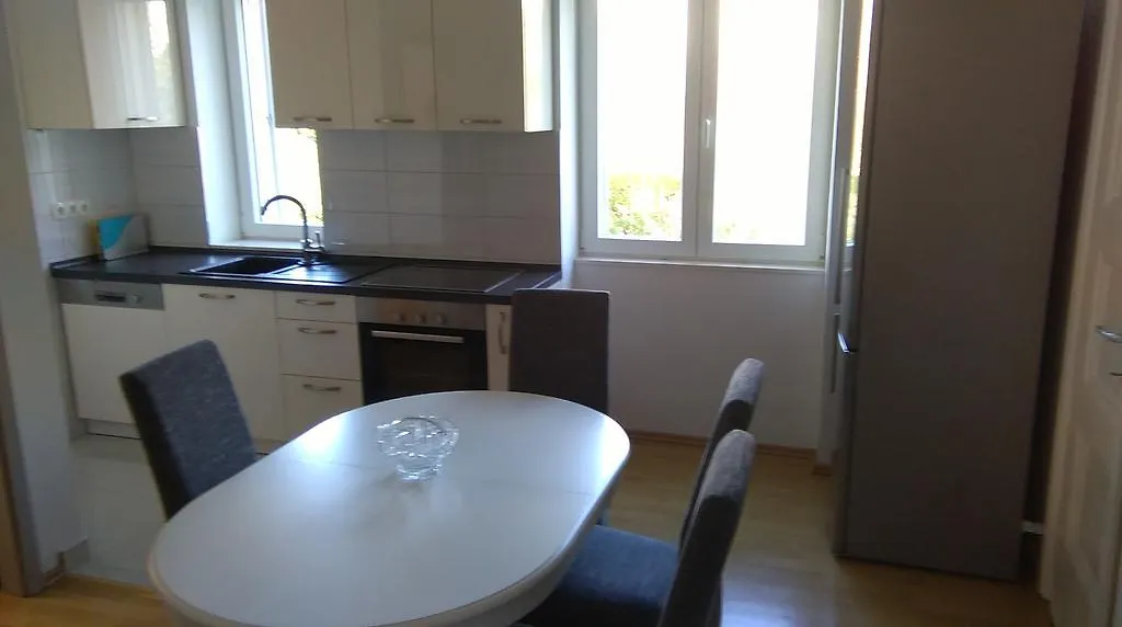 Centar Split Apartments Manus