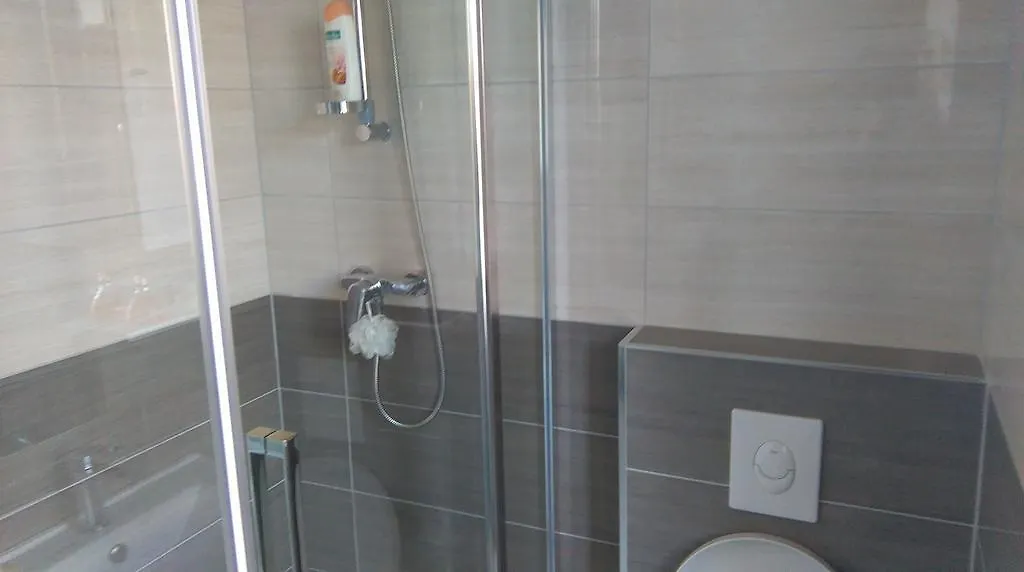 Centar Split Apartments Manus