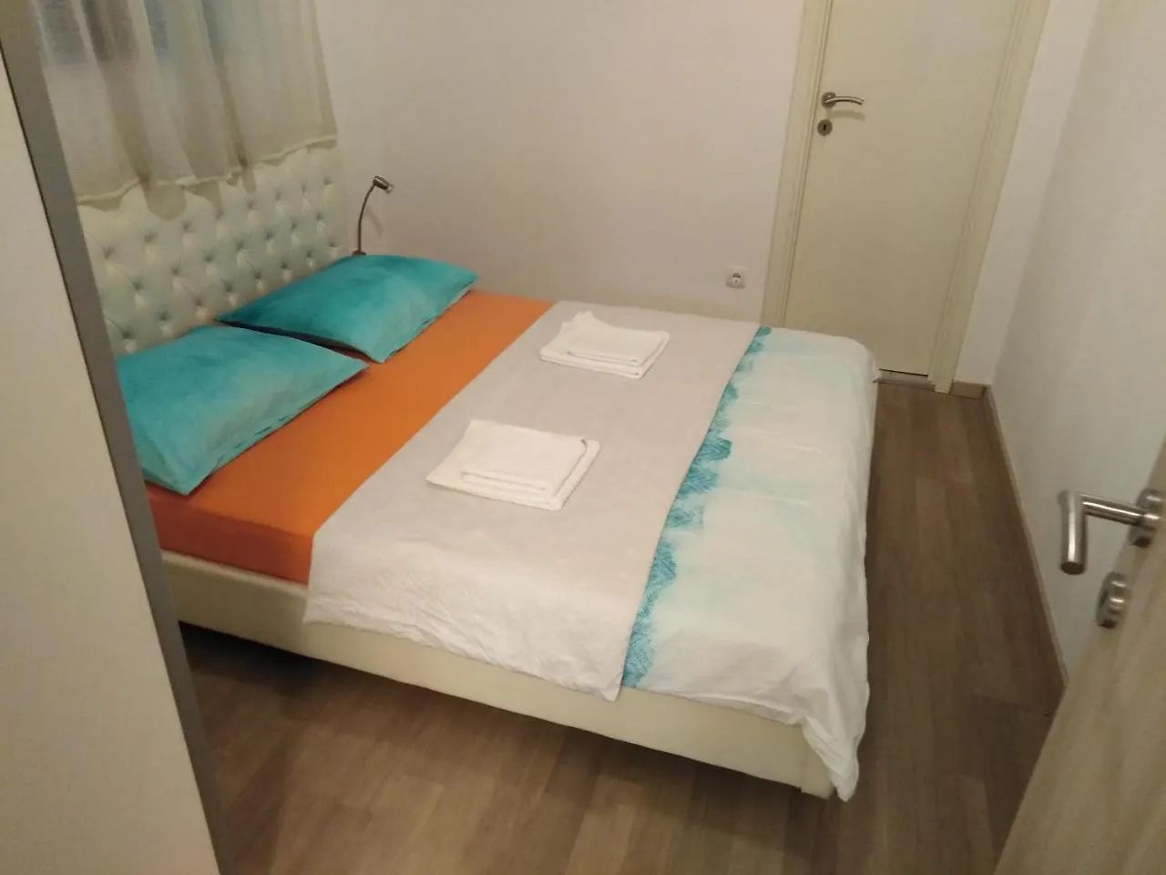 Centar Split Apartments Manus