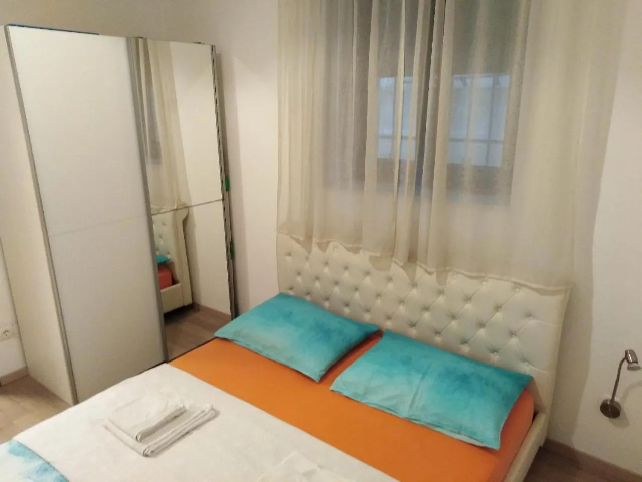 Centar Split Apartments Manus 0*,